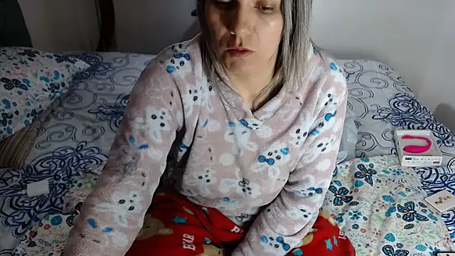 Chantal_hott webcam