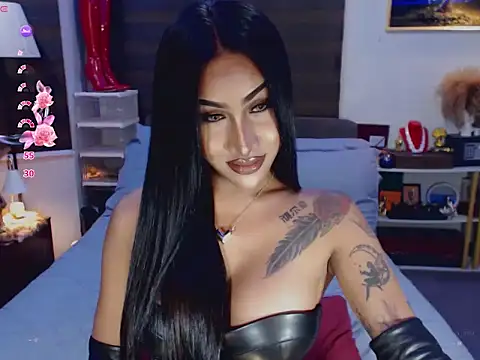 SeductiveVictoria live cam on StripChat