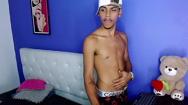 Angel_foxc13 webcam
