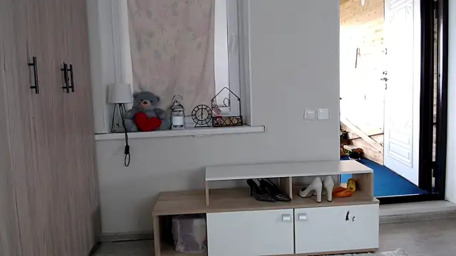 increible_della webcam