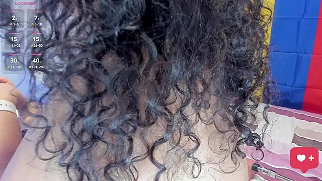 Reginavegaa live sex cam