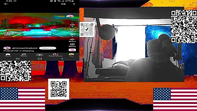 RussellTaylorLacy webcam