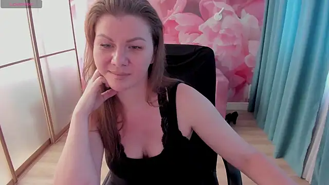 LunaKissesx webcam