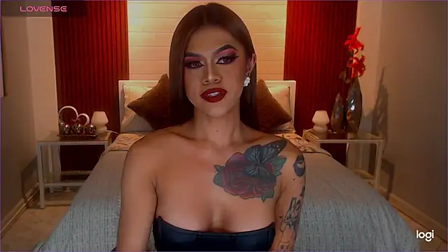 StellaStrong30 webcam
