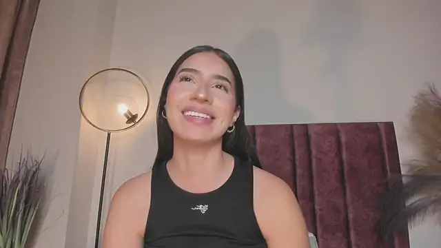 Christy_Sea webcam
