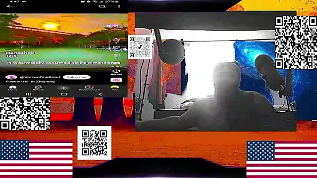 RussellTaylorLacy webcam