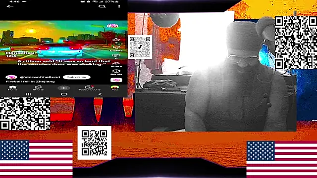 RussellTaylorLacy webcam