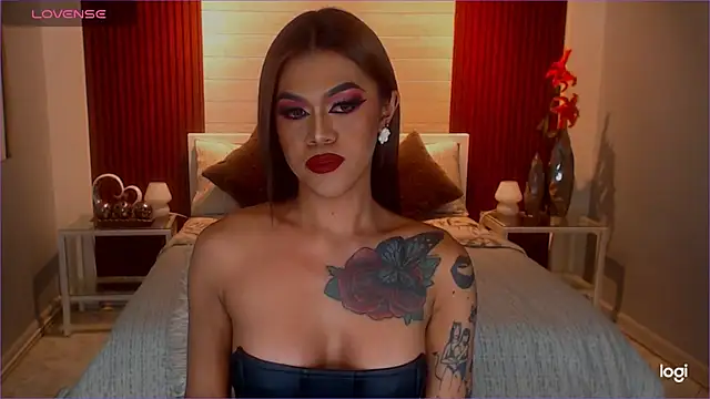 StellaStrong30 webcam