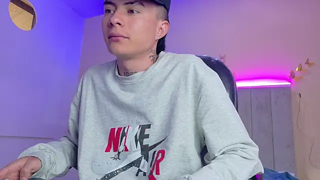 Nascary_Fox