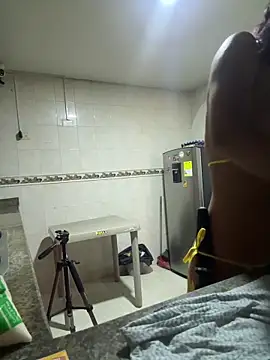 Violet_rousse7 webcam