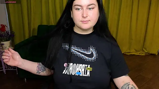 CessieBler webcam