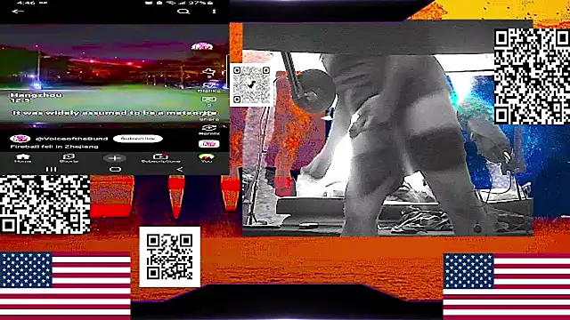 RussellTaylorLacy webcam