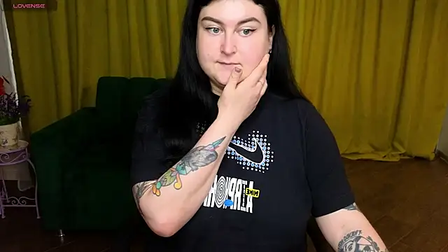 CessieBler webcam