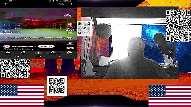 RussellTaylorLacy webcam