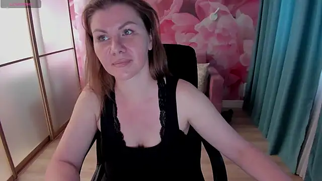 LunaKissesx webcam