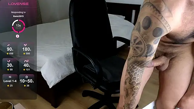Rory_Reed webcam