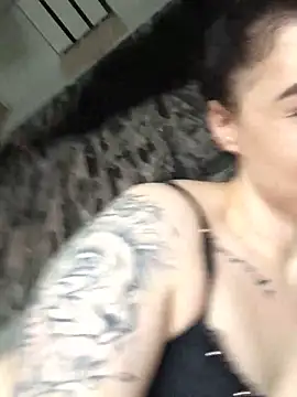 Bigass0807 webcam