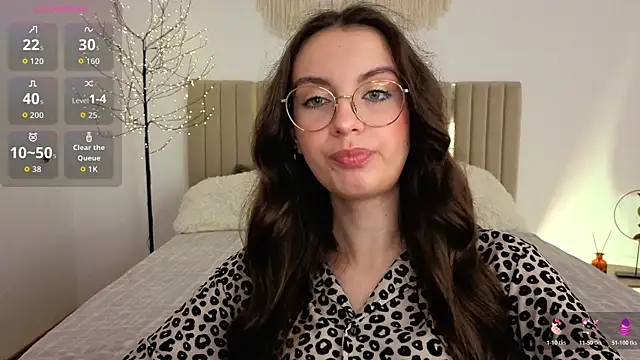 Real_cutie1 webcam