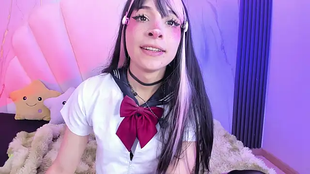 AliiceWonderland_ webcam