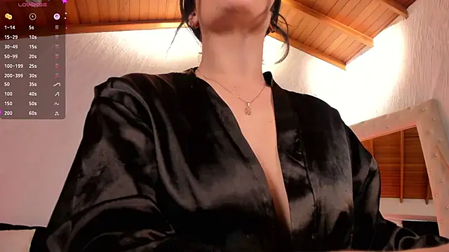 JennaOlsonX webcam