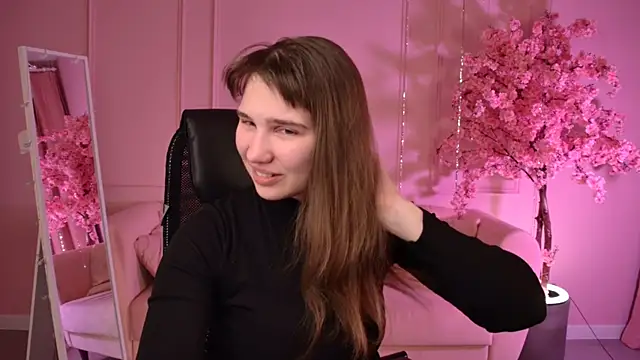 TessaMill webcam