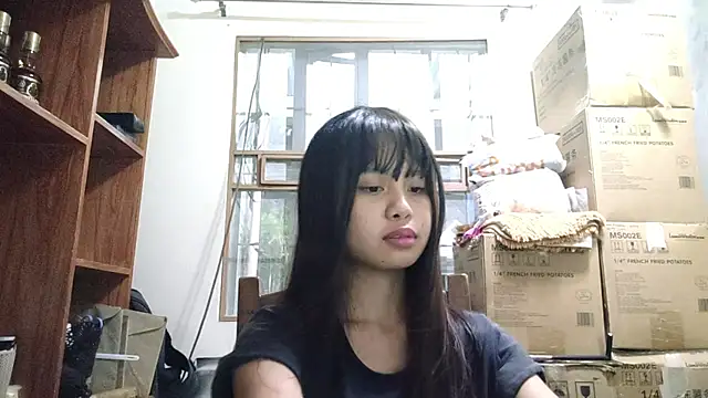 annawicket's live room