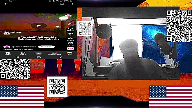 RussellTaylorLacy webcam