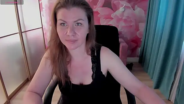 LunaKissesx webcam