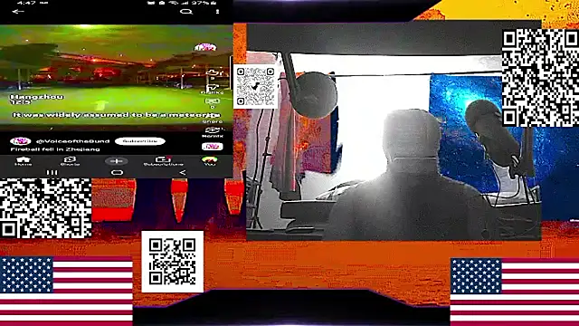 RussellTaylorLacy webcam