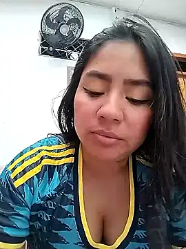 Amber_Herrera webcam