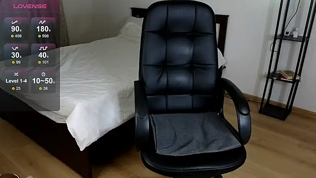 Rory_Reed webcam