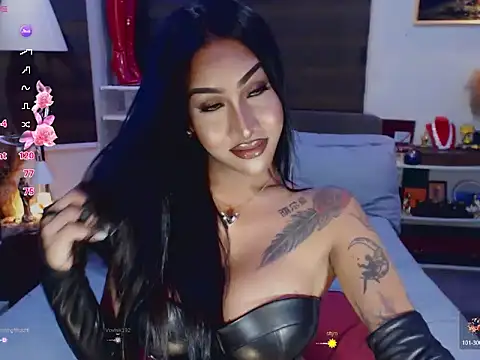 SeductiveVictoria webcam