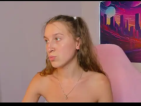 Xenia_paradise webcam