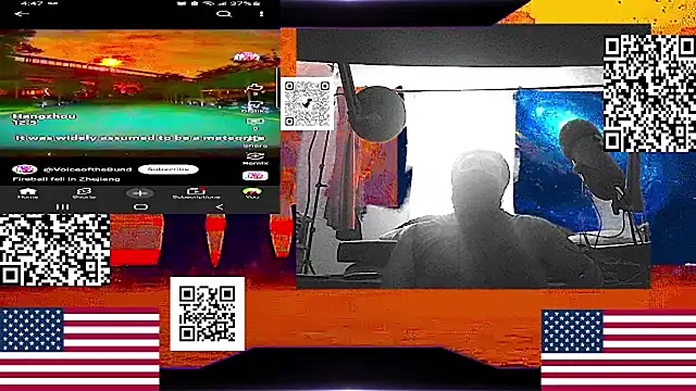 RussellTaylorLacy webcam