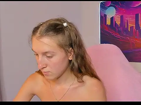 Xenia_paradise webcam