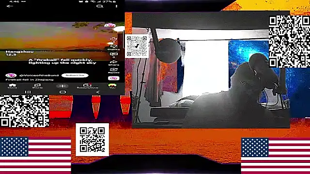 RussellTaylorLacy webcam