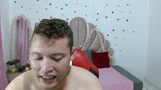sven_fox723 webcam