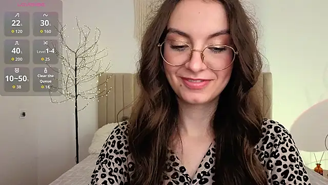 Real_cutie1 webcam