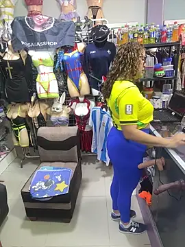 ROSALIASSHOP