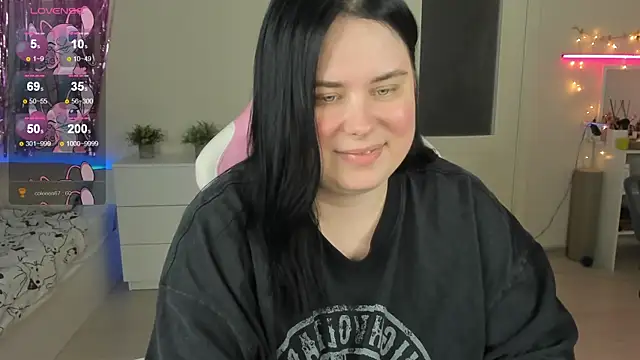 Akemi_BBW webcam