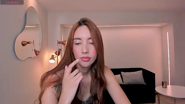AnaisNin webcam