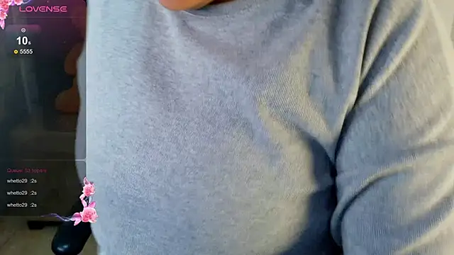 conniejames_m webcam