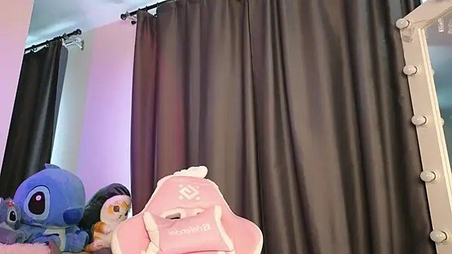 _eva_queen webcam