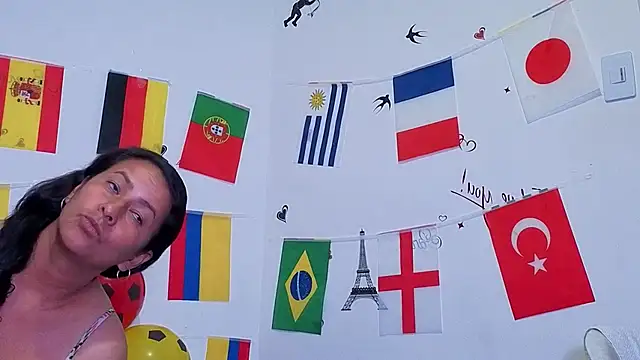 Anto055 webcam
