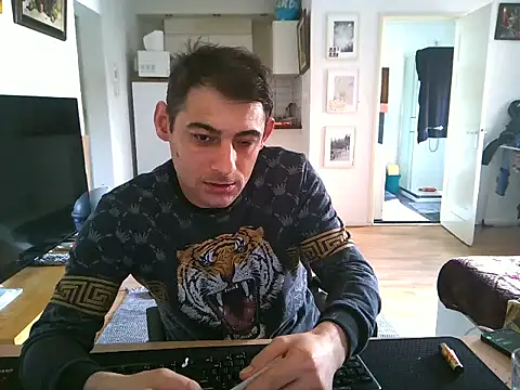 mihaimichael webcam