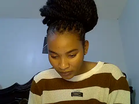 cute-alexis webcam