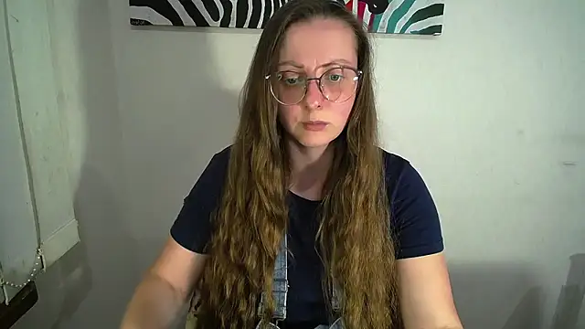 _Annabelle_Lee webcam