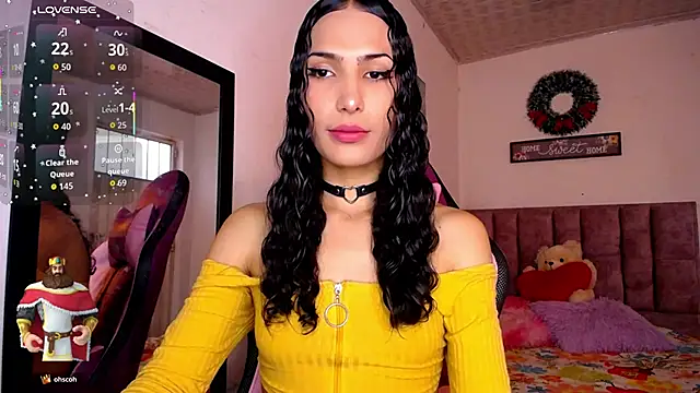 Jessica_princes webcam