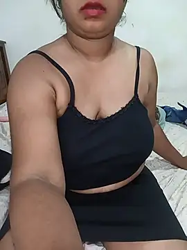 Reesha_99 webcam