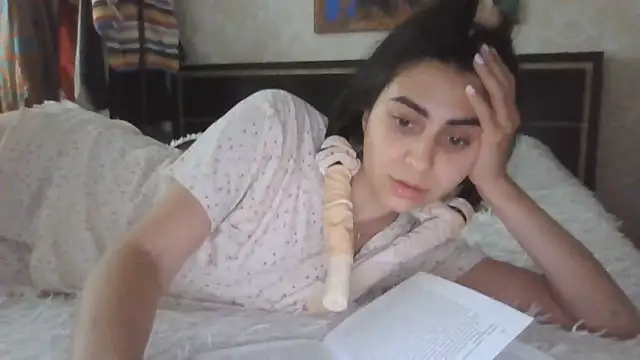 Kashtanka_ webcam
